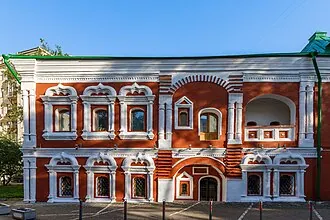 Палаты Сверчкова — фото 4