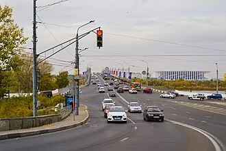 Канавинский мост — фото 4