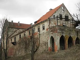 Георгенбург — фото 2