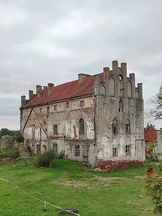 Георгенбург — фото 3