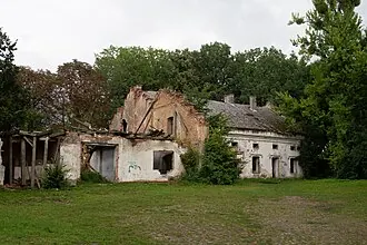 Замок Гердауэн — фото 2
