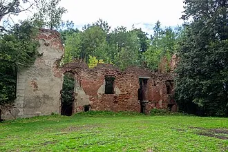 Замок Гердауэн — фото 3