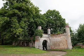 Замок Гердауэн — фото 4