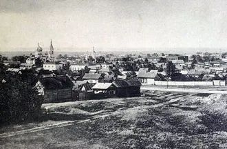 Сызранский Сретенский монастырь