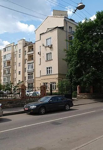 Церковь Спаса Преображения в Наливках — фото 2
