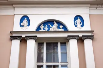 Особняк Губина — фото 4