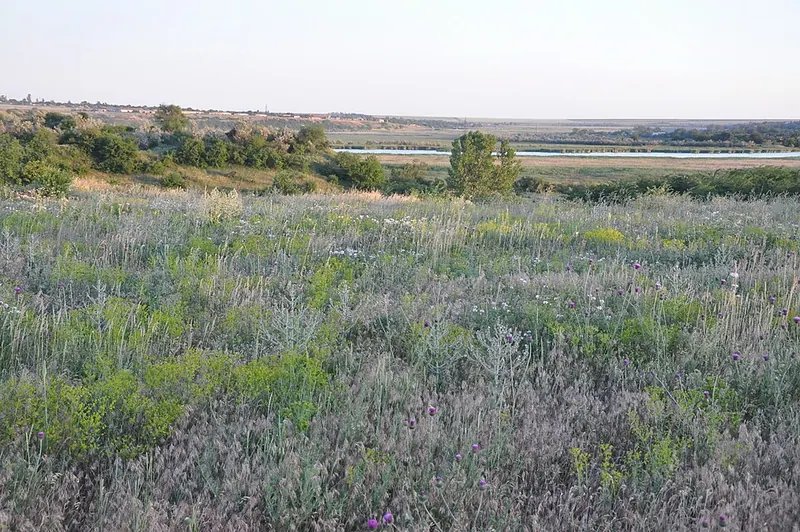 Ингулец (заказник)