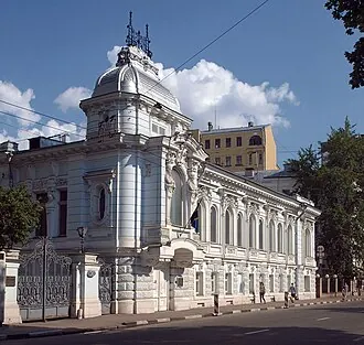 Особняк Коробкова — фото 2