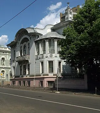 Особняк Ивана Миндовского — фото 3