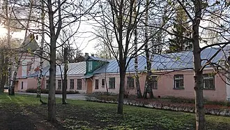 Музей животноводства имени Е. Ф. Лискуна — фото 2