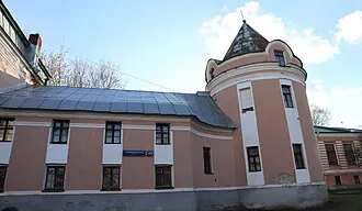 Музей животноводства имени Е. Ф. Лискуна — фото 3