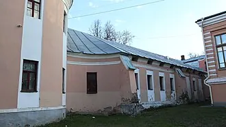 Музей животноводства имени Е. Ф. Лискуна — фото 4
