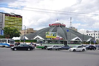 Даниловский рынок — фото 3