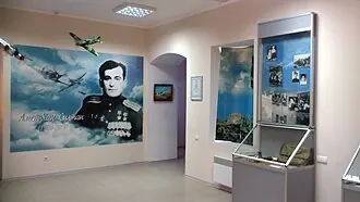 Музей Амет-Хана Султана в Алупке