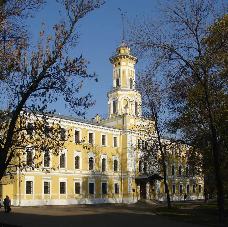Сущёвская полицейская часть