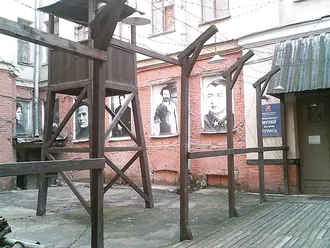 Усадьба Воронцовых-Раевских — фото 2