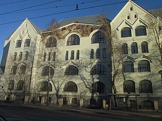 Дом городских начальных училищ — фото 3