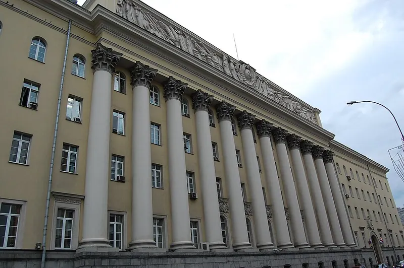 Дом Апраксиных