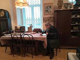 Дом на набережной (музей) — фото 2