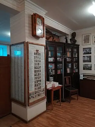 Дом на набережной (музей) — фото 4