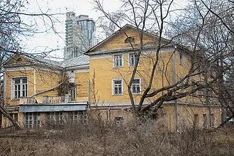 Жилой дом Гусаровых — фото 2