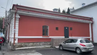 Челябинский областной театр кукол — фото 2