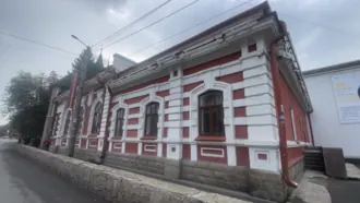 Челябинский областной театр кукол — фото 3