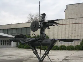 Памятник Дон Кихоту (Омск)