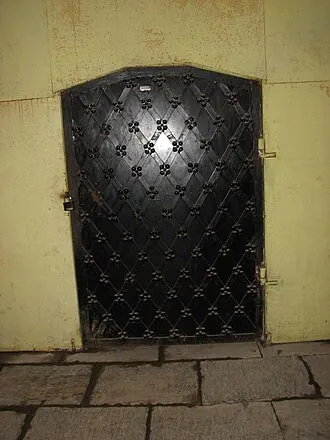 Эхо (грот) — фото 3