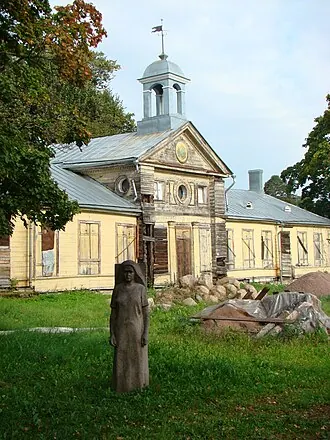 Дом Лаллукки — фото 4