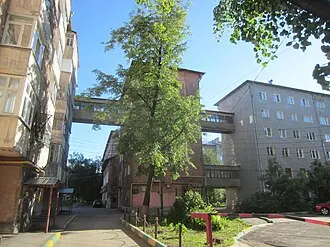 Дом-коммуна «Культурная революция»