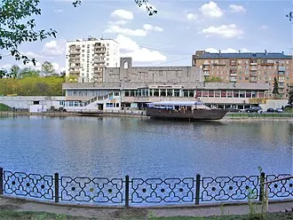 Баку (кинотеатр)