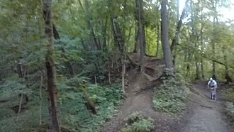 Кунцевское городище