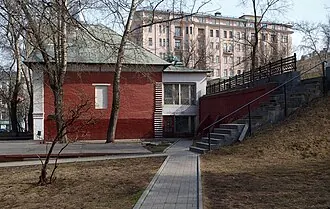 Красные палаты XVII века — фото 2