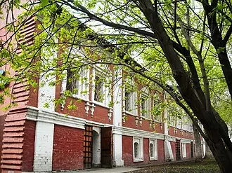 Красные палаты XVII века — фото 3
