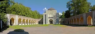 Еврейское кладбище (Санкт-Петербург)