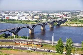 Молитовский мост