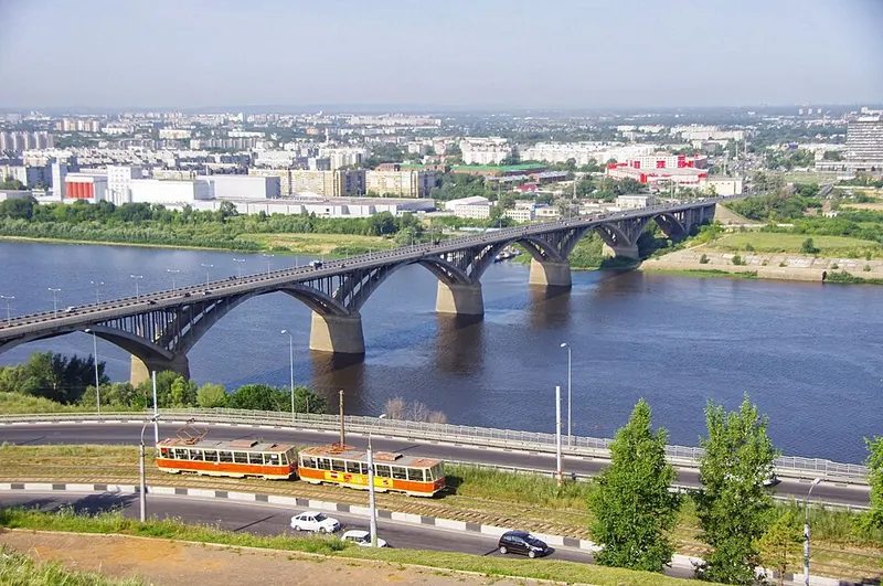 Молитовский мост