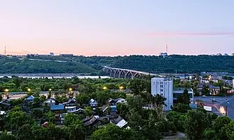 Молитовский мост — фото 4