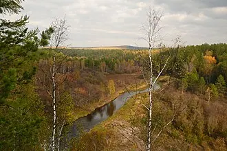 Оленьи Ручьи — фото 2