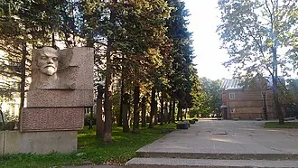 Невская застава (музей)