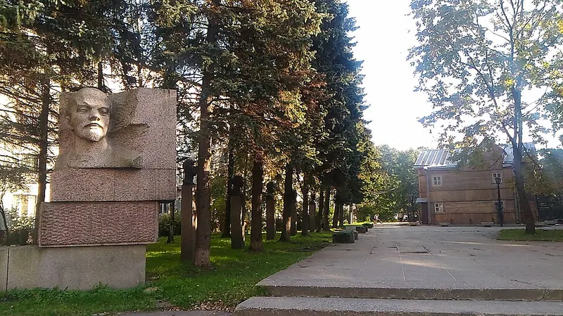 Невская застава (музей)