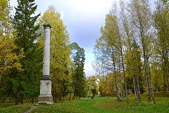 Колонна Орла — фото 4