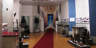 Музей Зеленограда