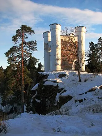 Людвигштайн — фото 2