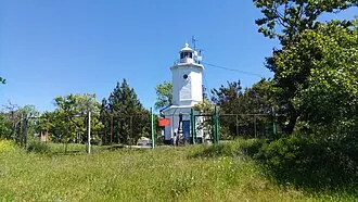 Инкерманские маяки