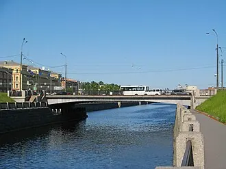 Атаманский мост