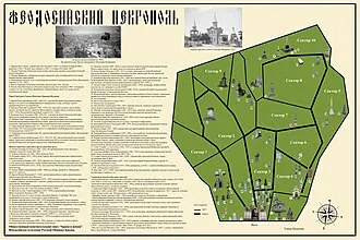 Старое кладбище Феодосии — фото 2