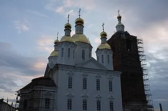 Благовещенская церковь (Арзамас) — фото 4