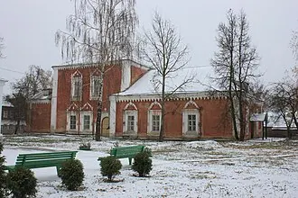 Церковь Илии Пророка (Арзамас)